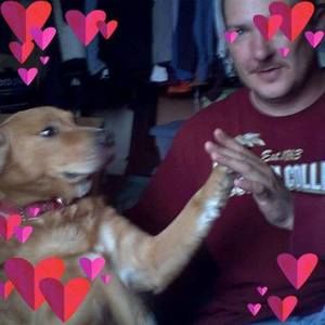 Meet your Posher, Danny